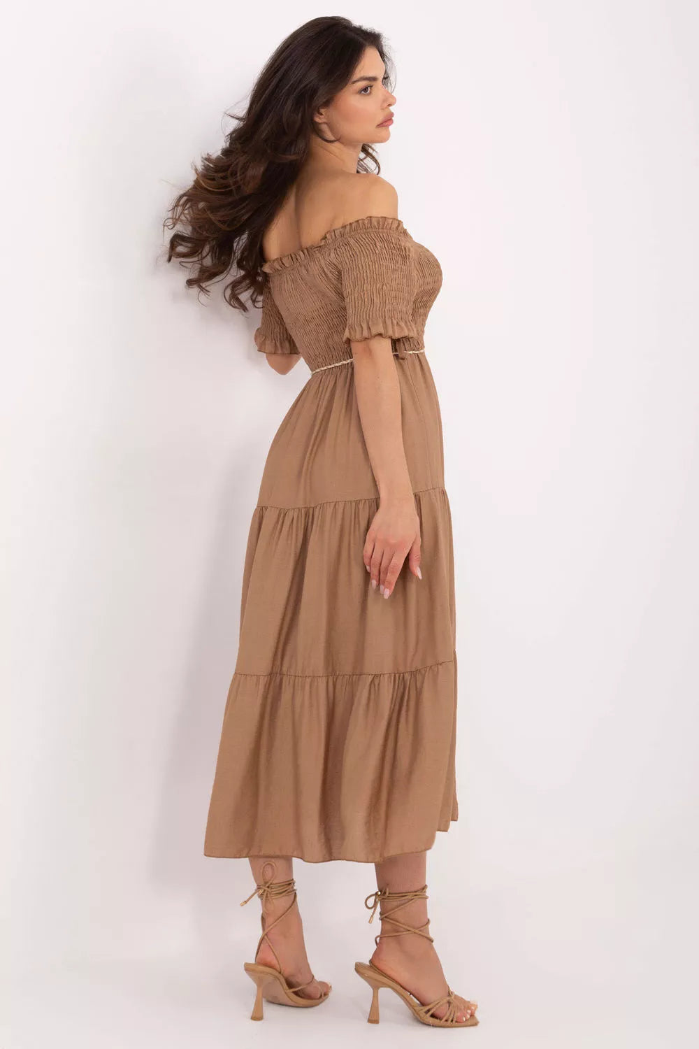 Suknelė modelis 215185 Italy Moda