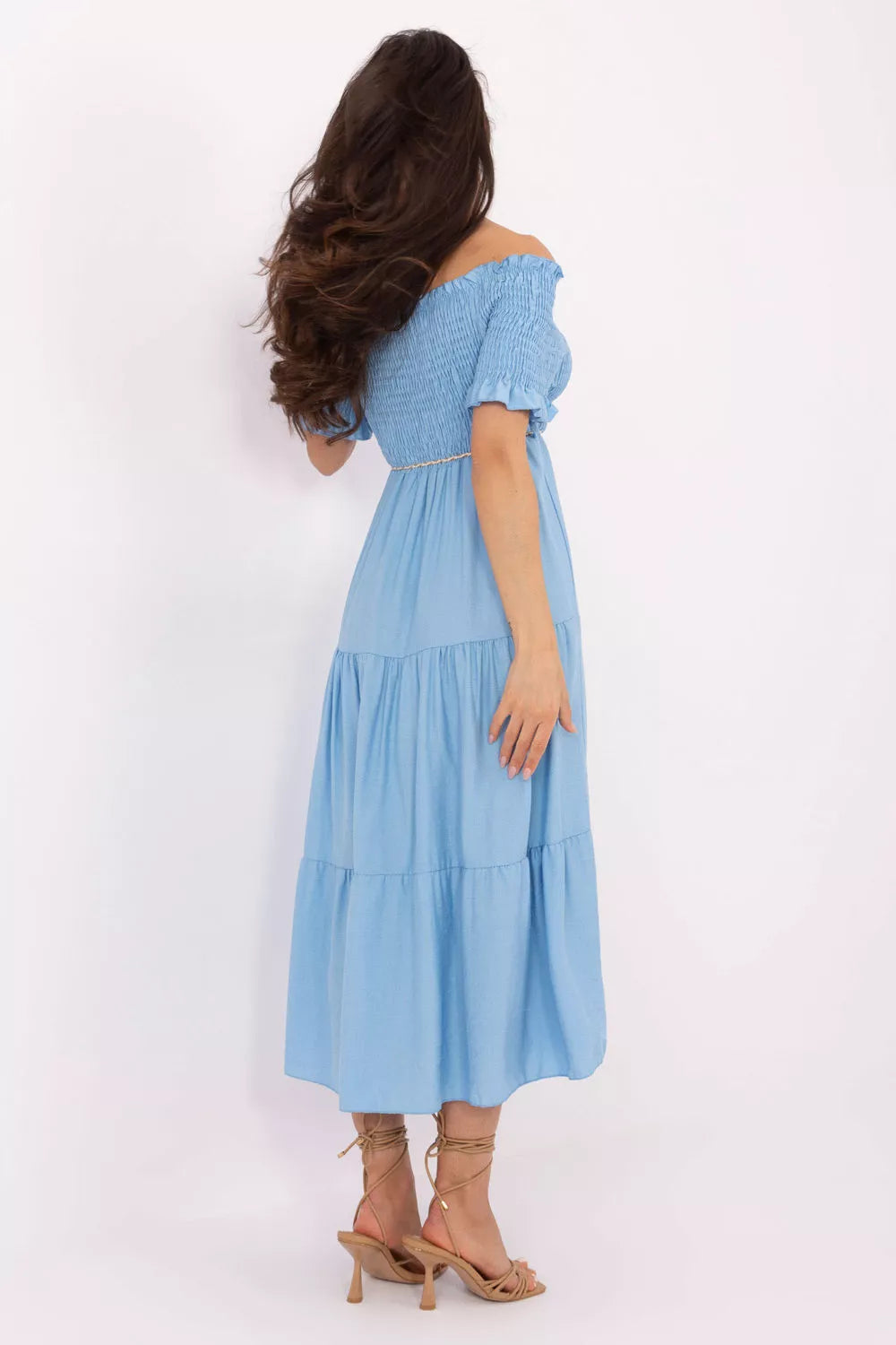 Dieninė suknelė modelis 215188 Italy Moda