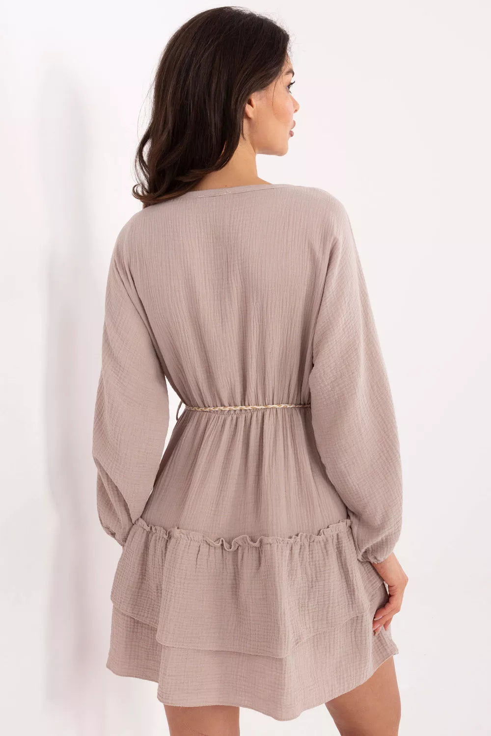 Suknelė kasdienai, modelis 215193, Italy Moda