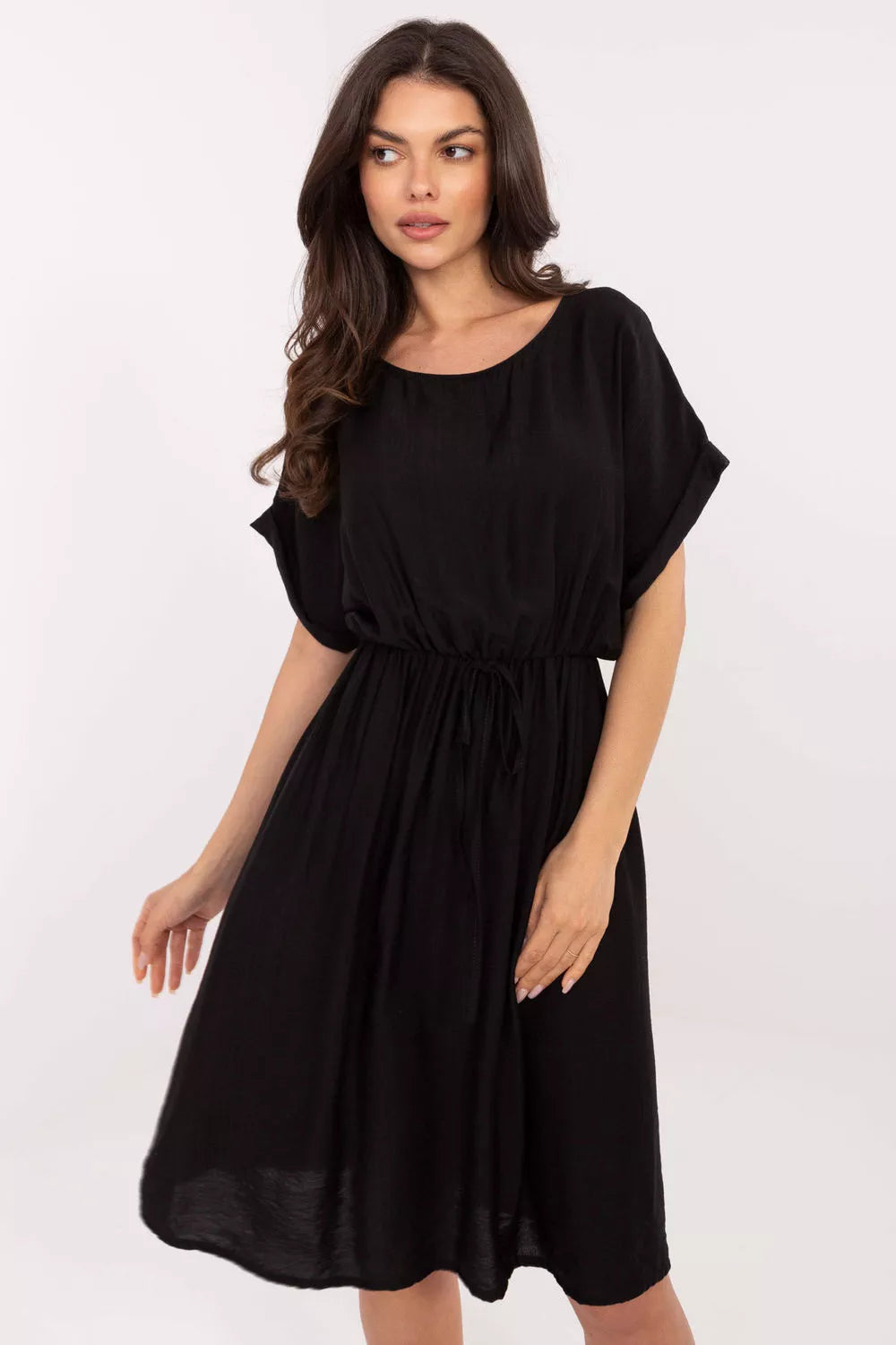 Dieninė suknelė modelis 215210 Italy Moda