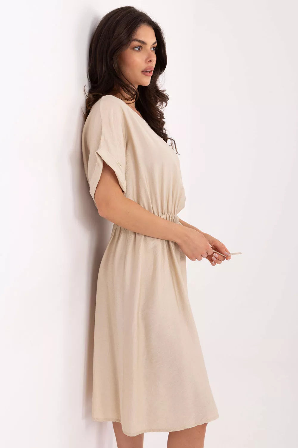 Dieninė suknelė, modelis 215212, Italy Moda