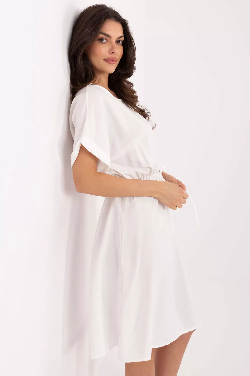 Dieninė suknelė, modelis 215214, Italy Moda