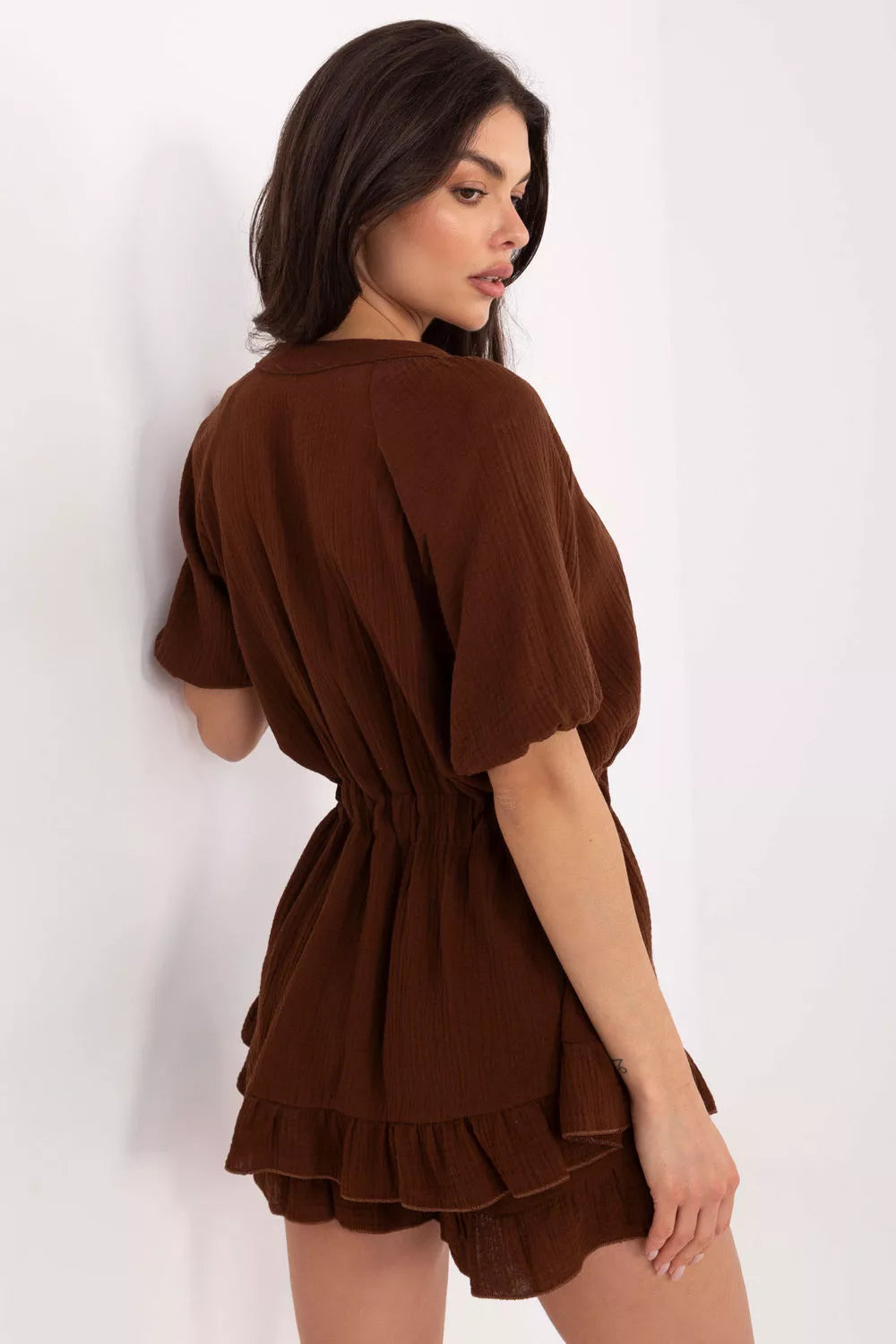 Kostiumas, modelis 215217, Italy Moda