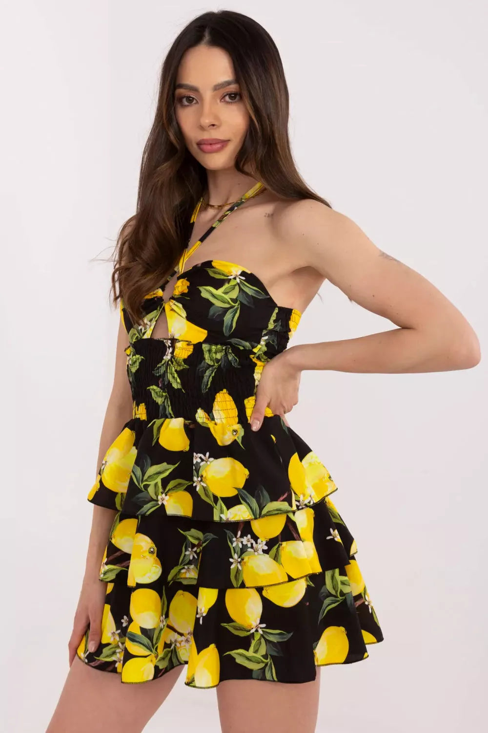 Suknelė modelis 215222 Italy Moda