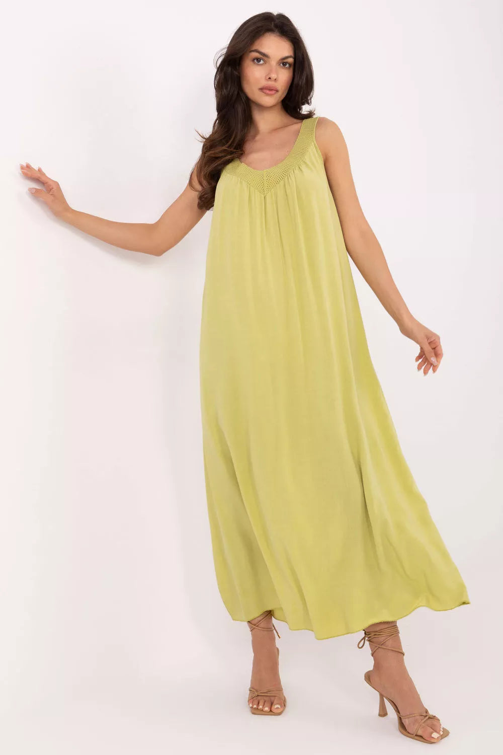 Dieninė suknelė, modelis 215229 Och Bella