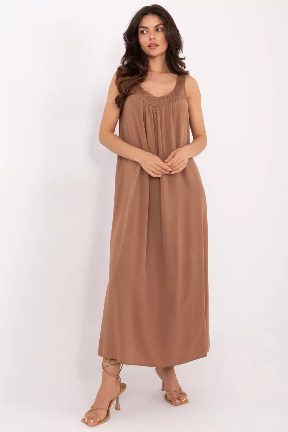 Dieninė suknelė, modelis 215230 Och Bella