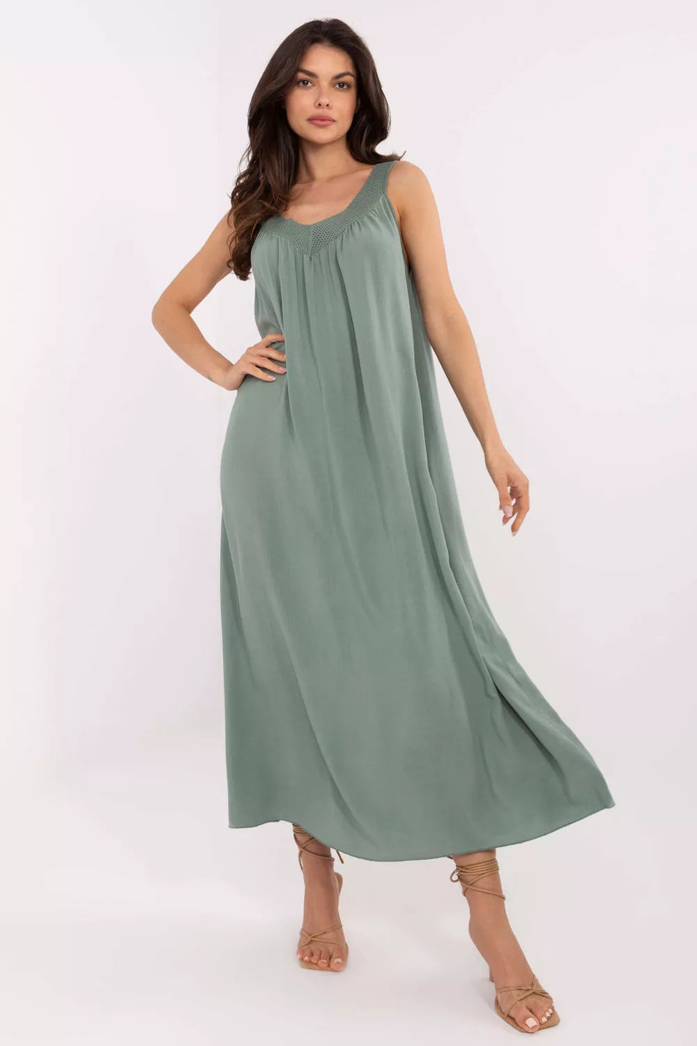 Dieninė suknelė, modelis 215232 Och Bella