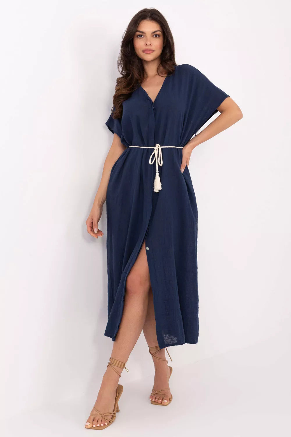 Dieninė suknelė, modelis 215236 Och Bella