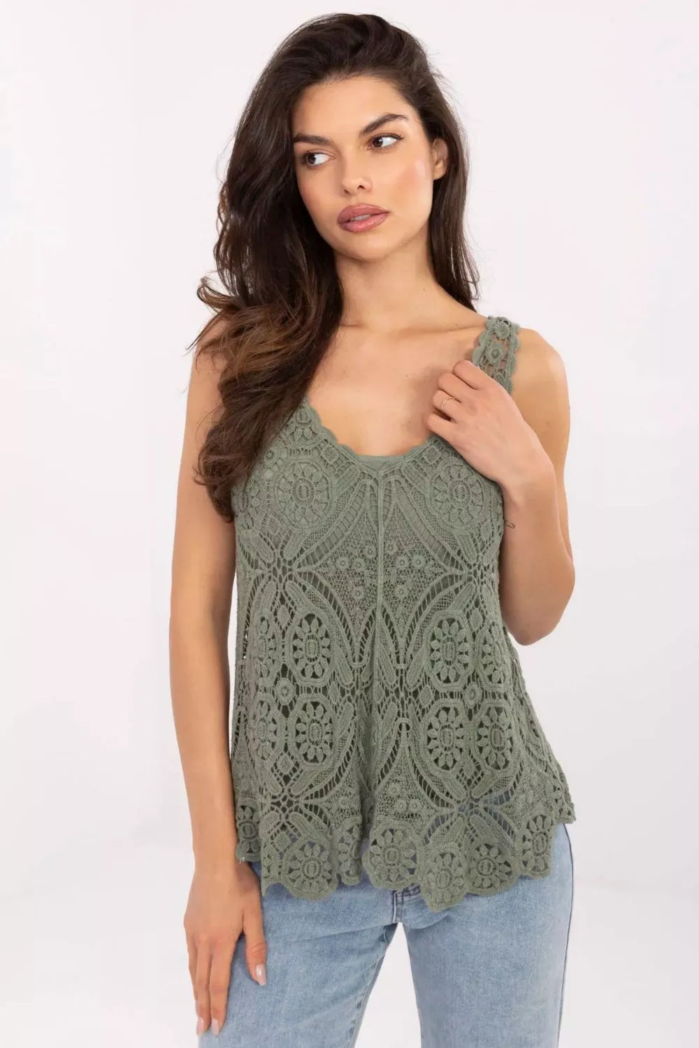 Palaidinė, modelis 215138, Italy Moda