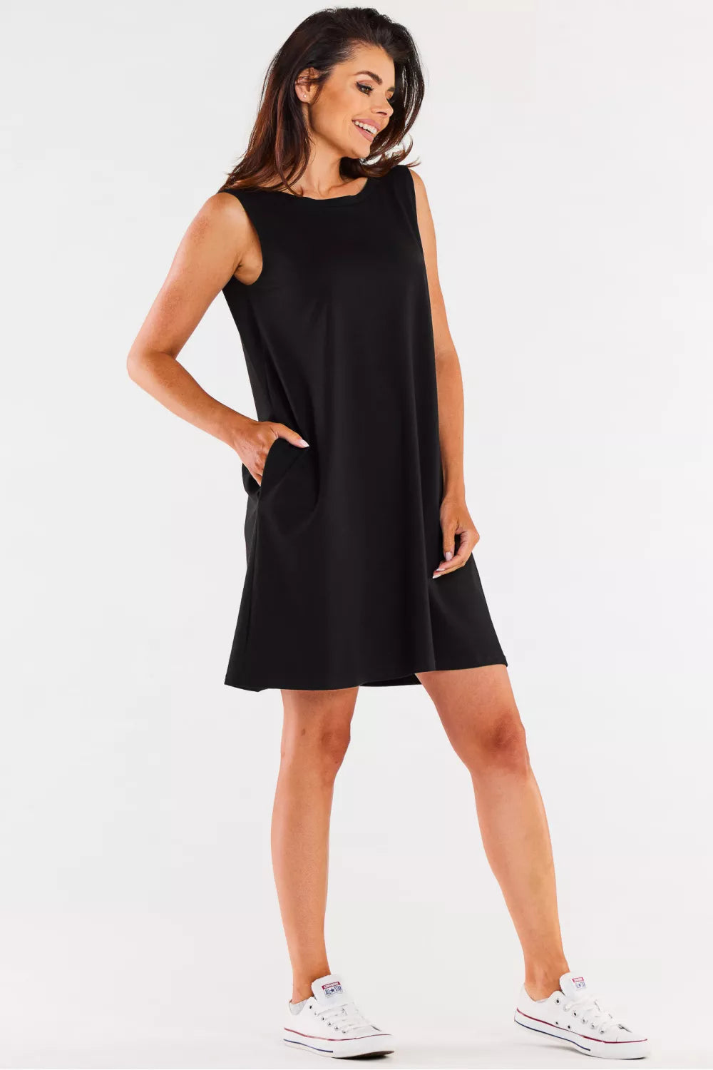 Dieninė suknelė, modelis 215325 "Infinite You"