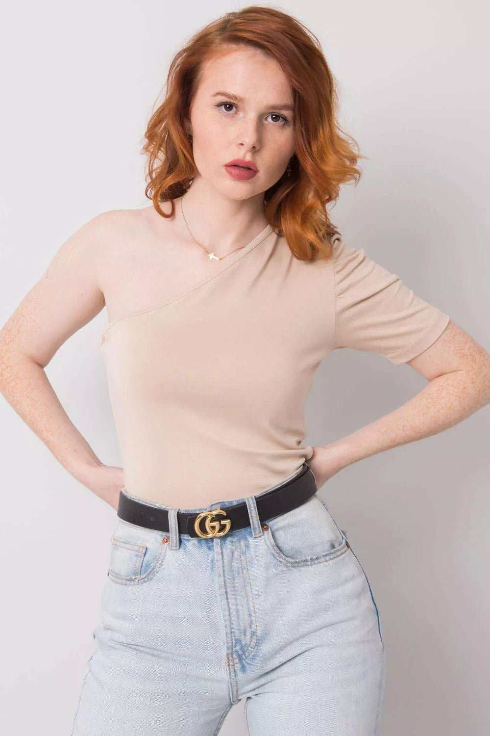Palaidinės modelis 215382 Rue Paris