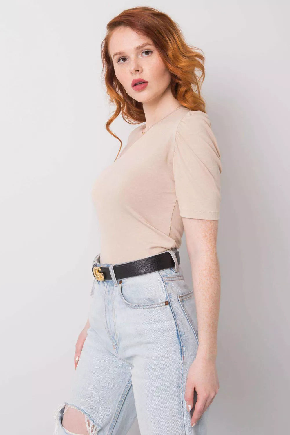 Palaidinės modelis 215382 Rue Paris