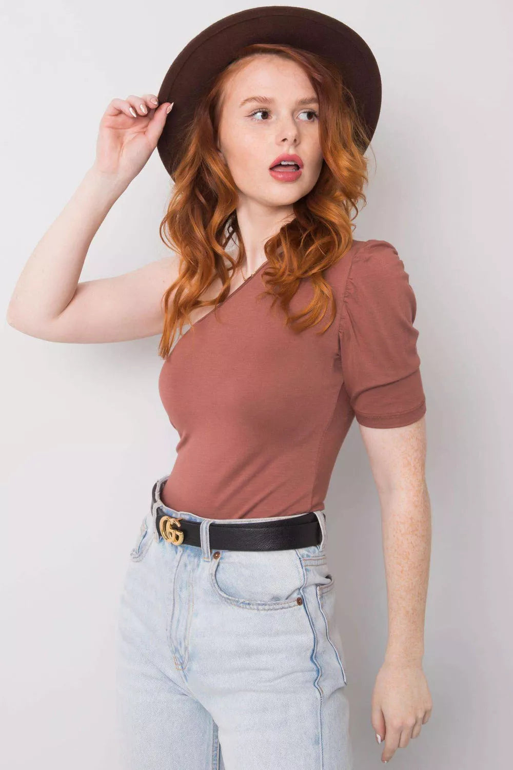 Palaidinės modelis 215383 Rue Paris