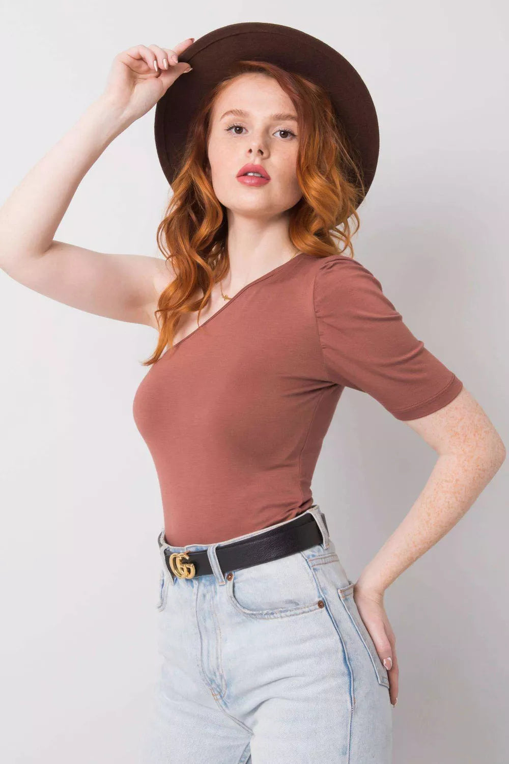 Palaidinės modelis 215383 Rue Paris