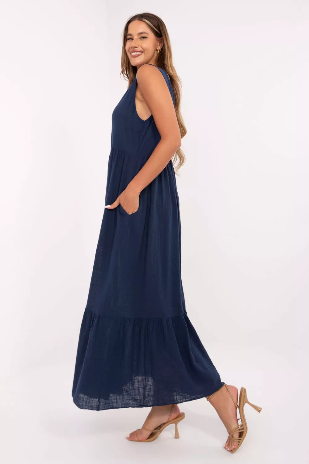 Dieninė suknelė, modelis 215395, Och Bella