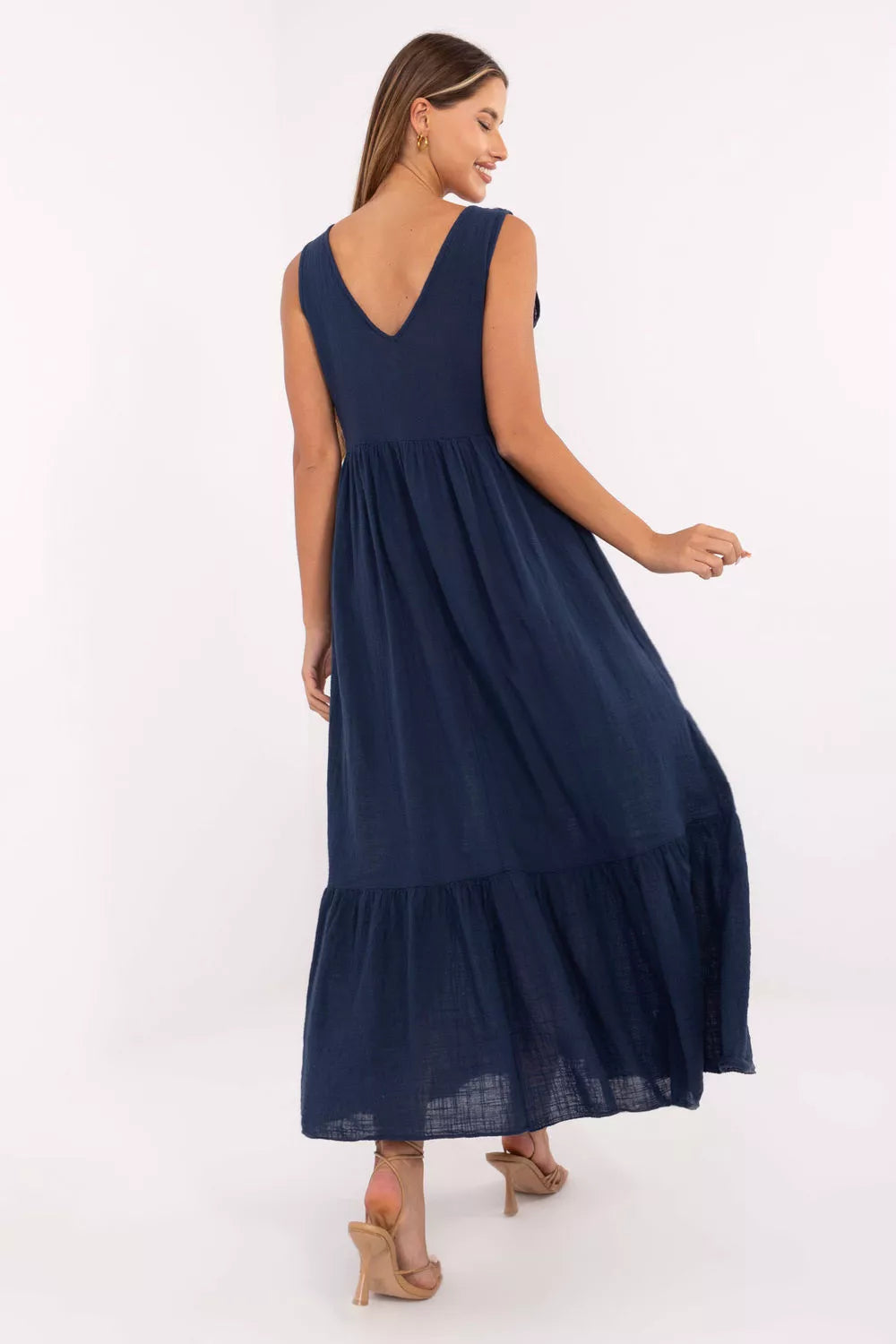 Dieninė suknelė, modelis 215395, Och Bella