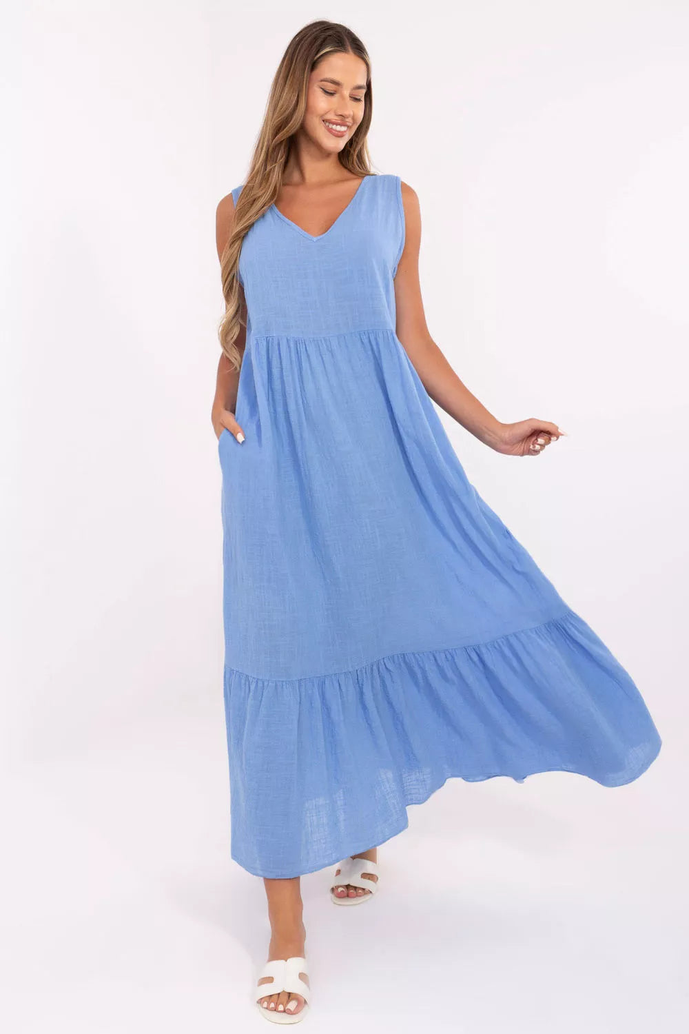 Dieninė suknelė, modelis 215396, Och Bella