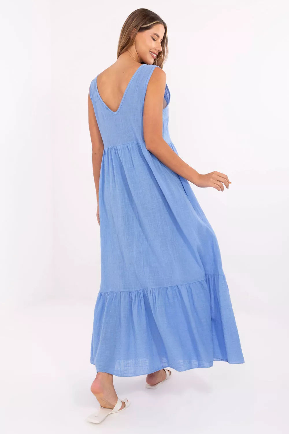 Dieninė suknelė, modelis 215396, Och Bella
