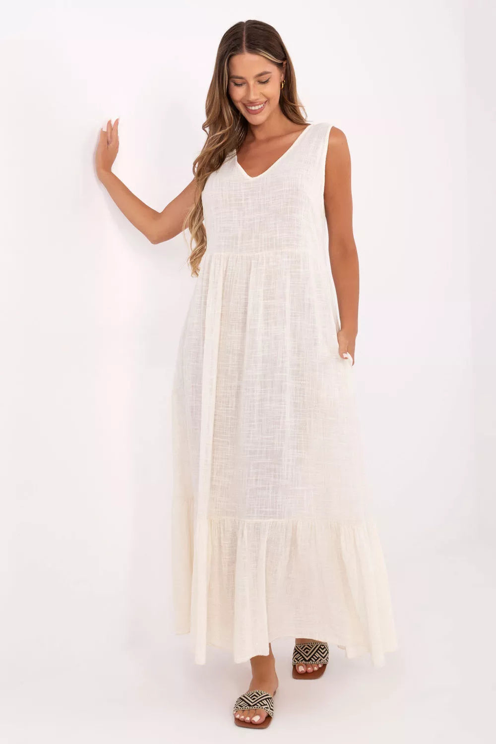 Dieninė suknelė, modelis 215397 Och Bella