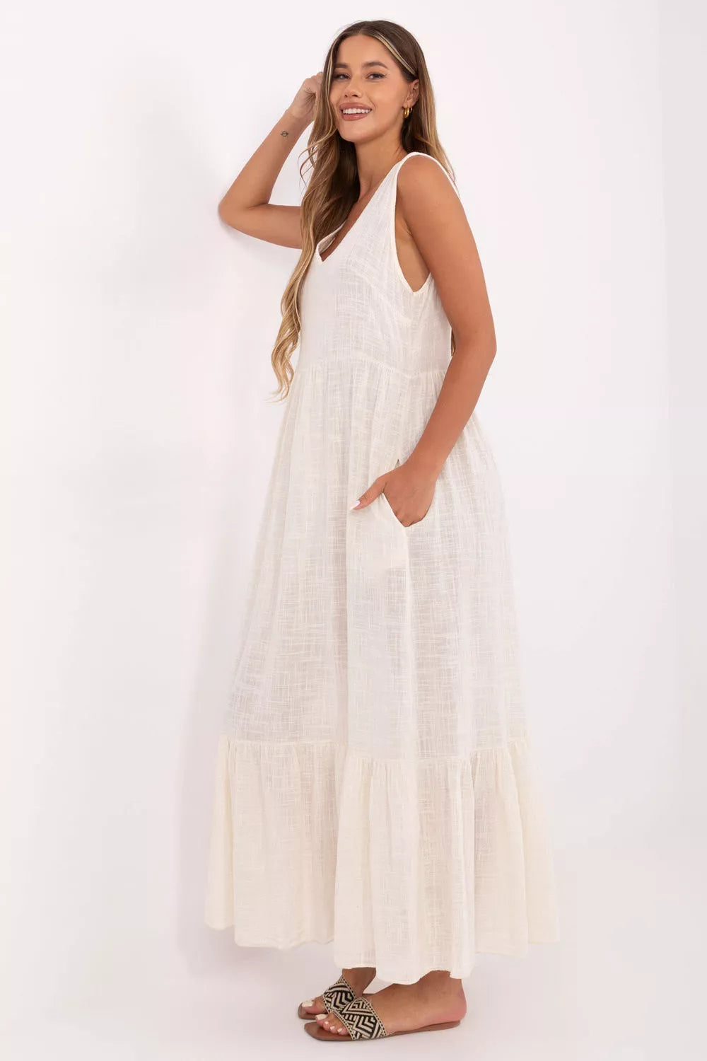 Dieninė suknelė, modelis 215397 Och Bella