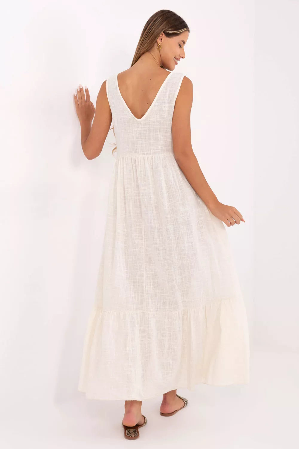 Dieninė suknelė, modelis 215397 Och Bella