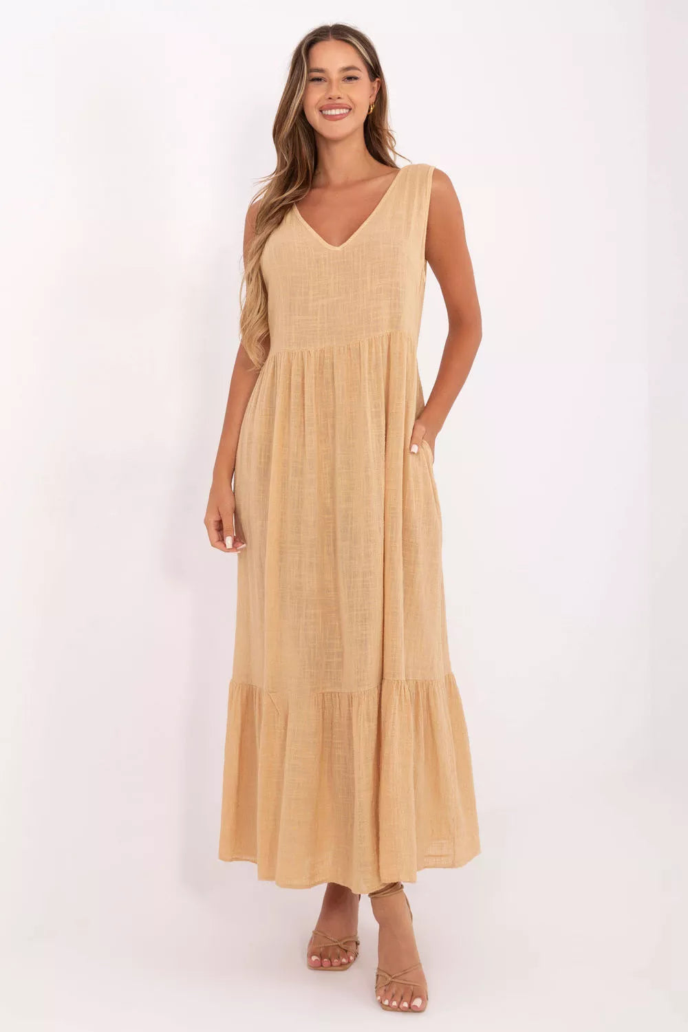 Suknelė modelis 215398 Och Bella