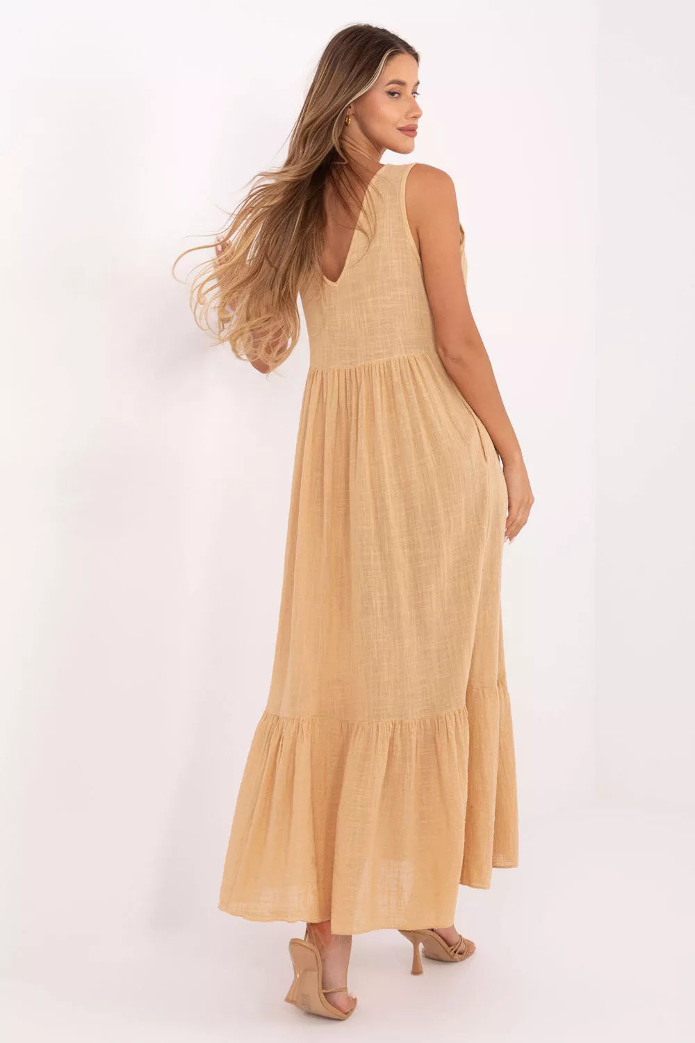 Suknelė modelis 215398 Och Bella