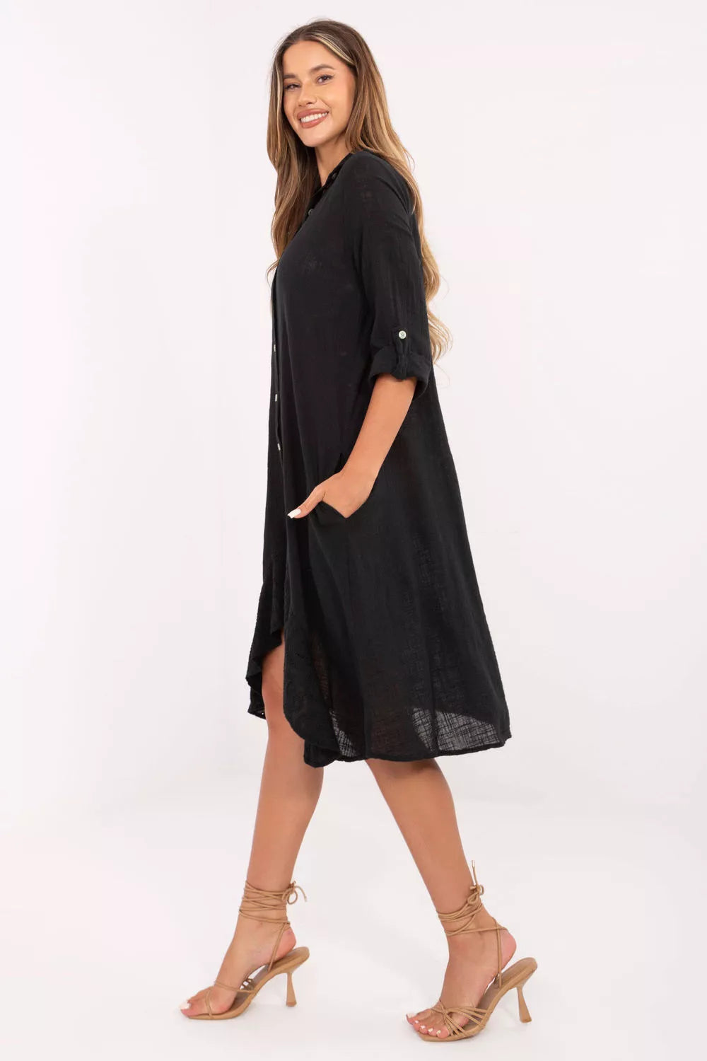 Dieninė suknelė, modelis 215399 Och Bella