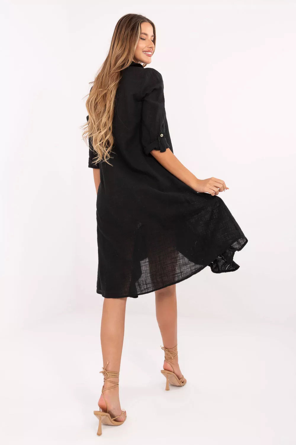 Dieninė suknelė, modelis 215399 Och Bella