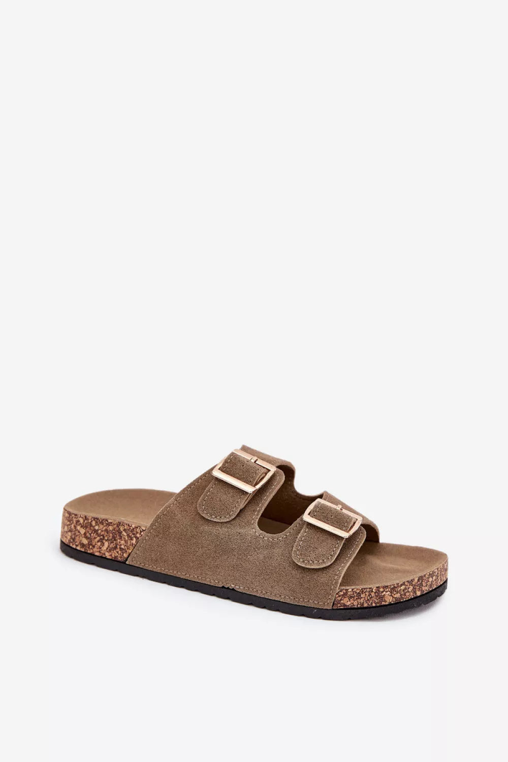 Šlepetės modelis 215426 Ženkite į stilių