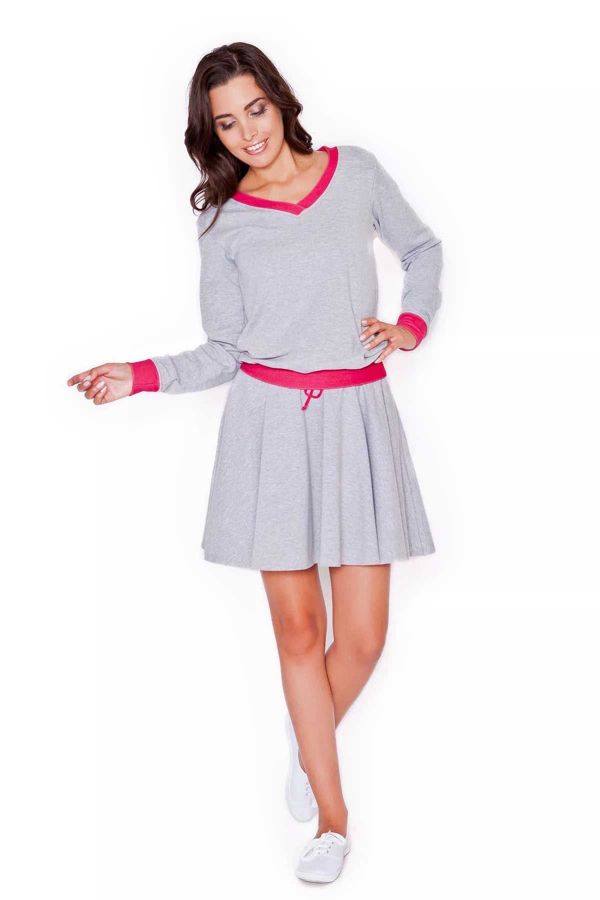 Sijonas, modelis 48289, Katrus