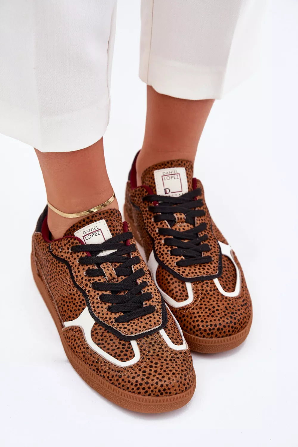 Sportiniai batai, modelis 215478. Ženkite į stilių.