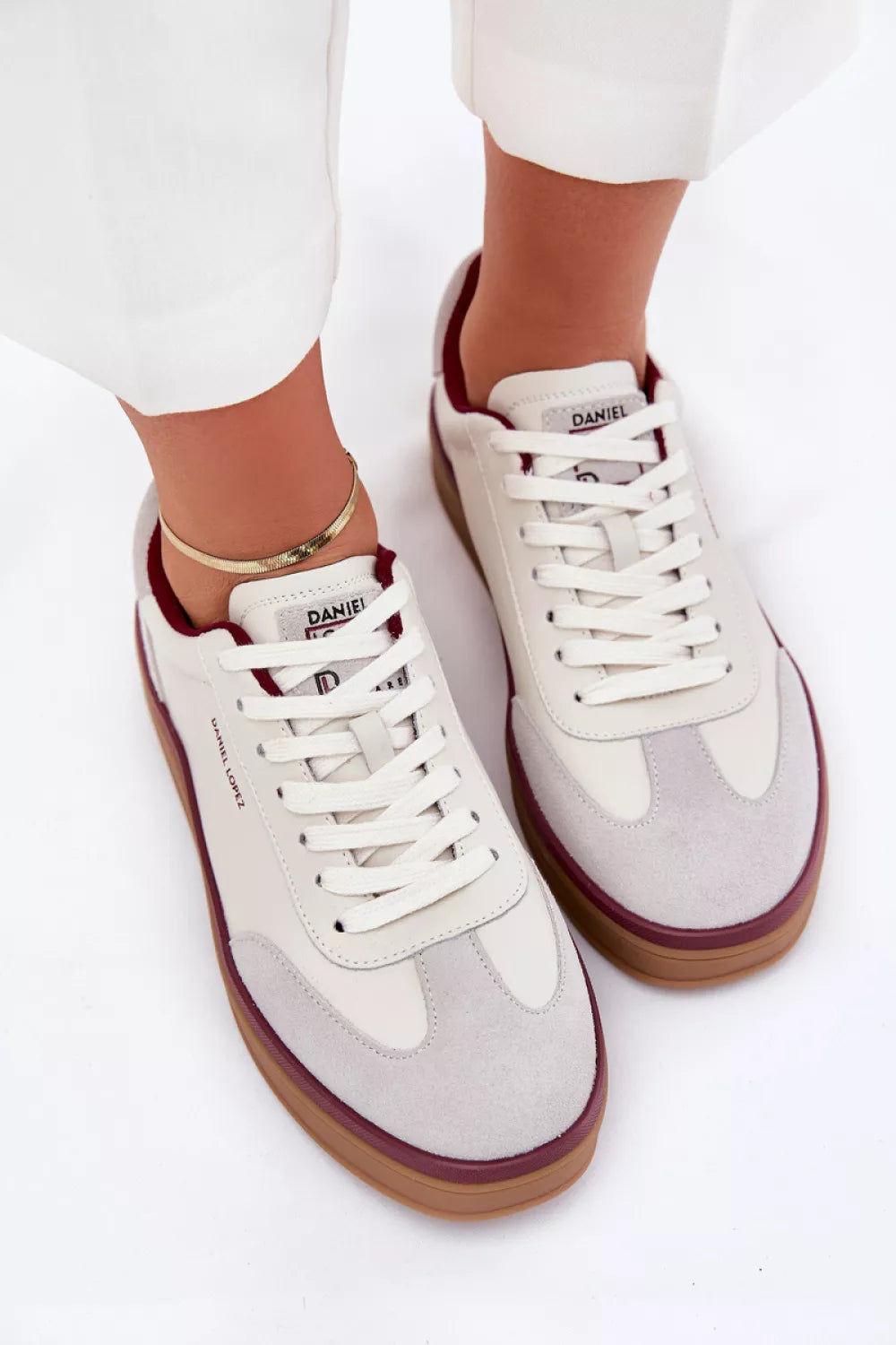 Sportiniai batai, modelis 215479. Ženkite į stilių.