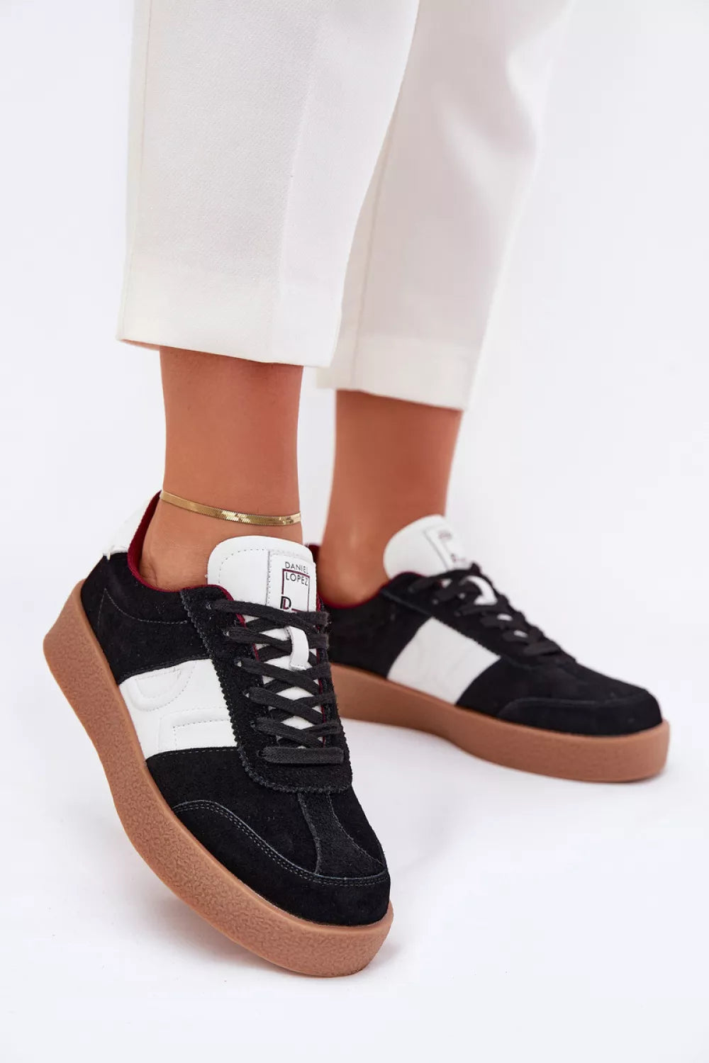 Sportiniai batai, modelis 215484. Ženkite į stilių.