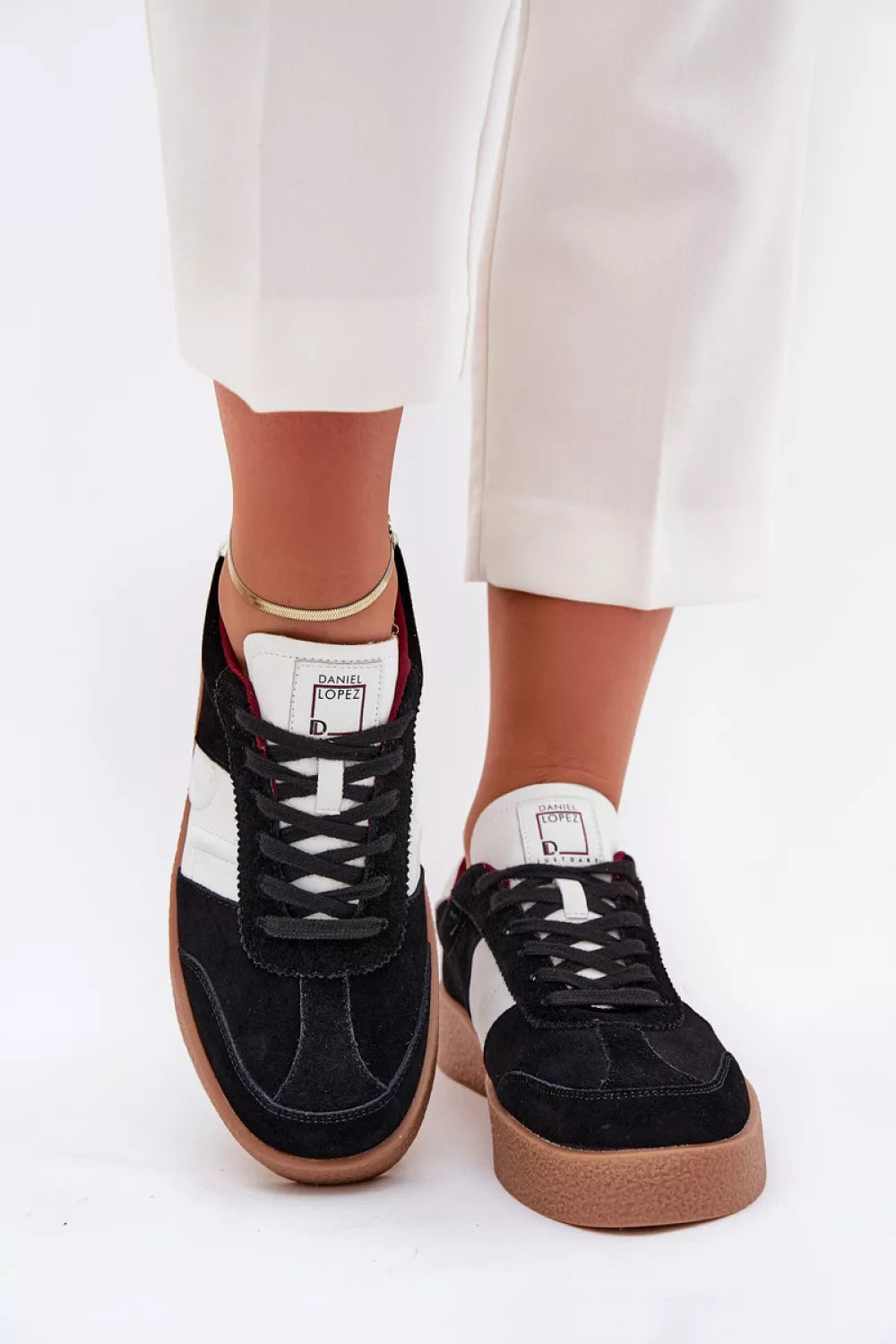 Sportiniai batai, modelis 215484. Ženkite į stilių.