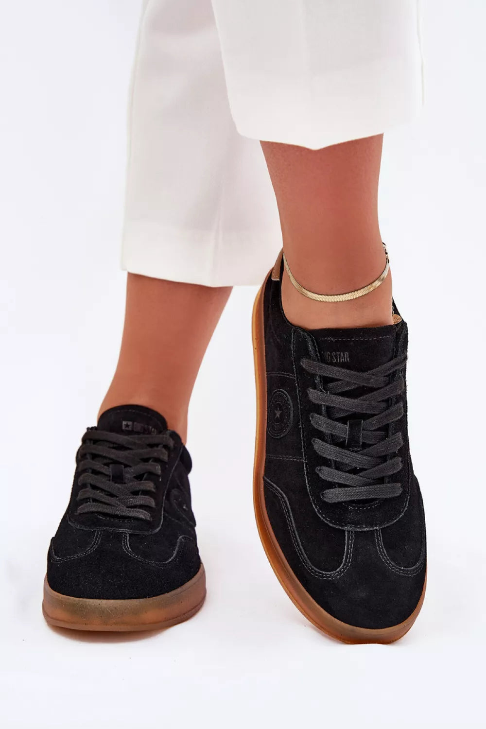 Sportiniai bateliai, modelis 215486. Ženkite į stilių.