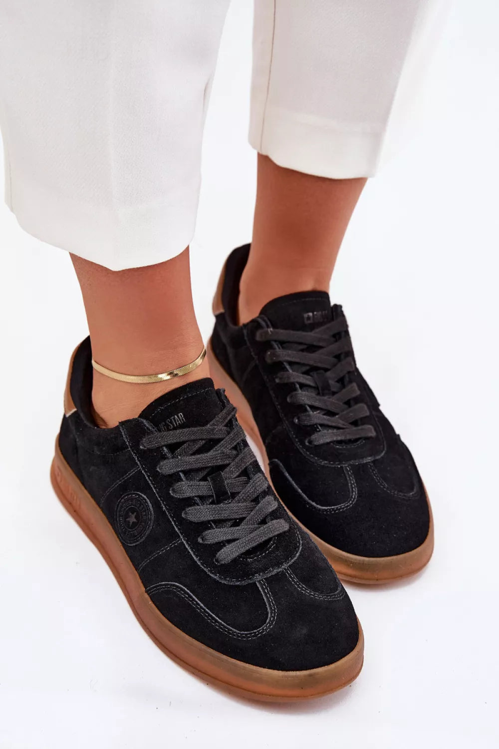 Sportiniai bateliai, modelis 215486. Ženkite į stilių.