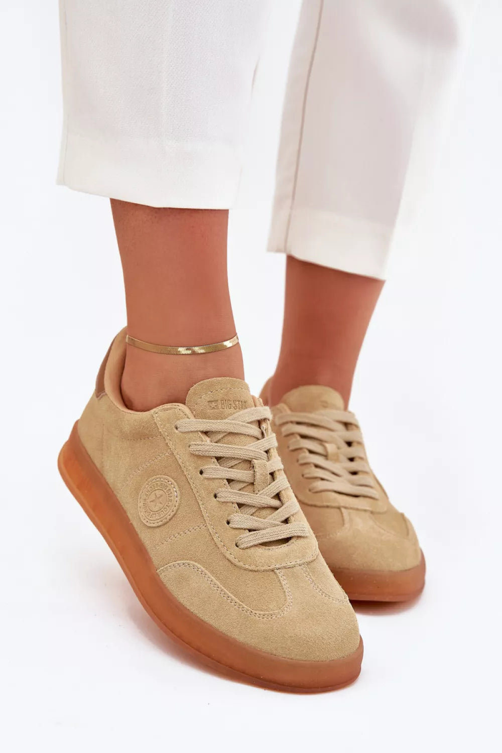 Sportiniai batai, modelis 215487. Ženkite į stilių.