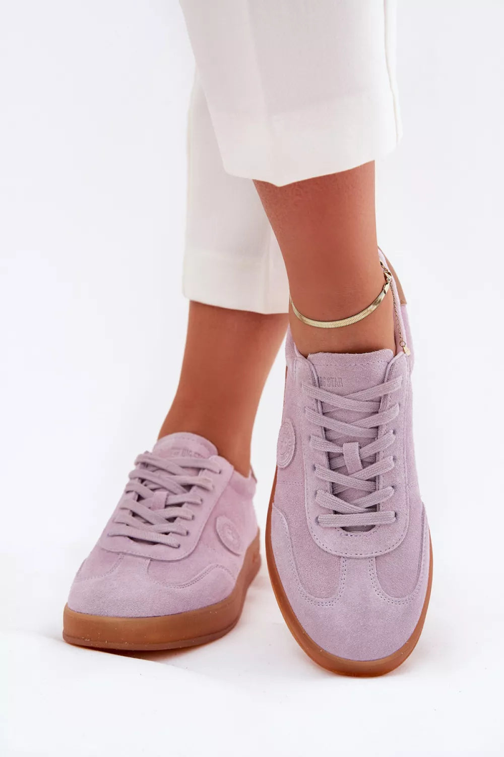 Sportiniai batai, modelis 215488. Ženkite į stilių.