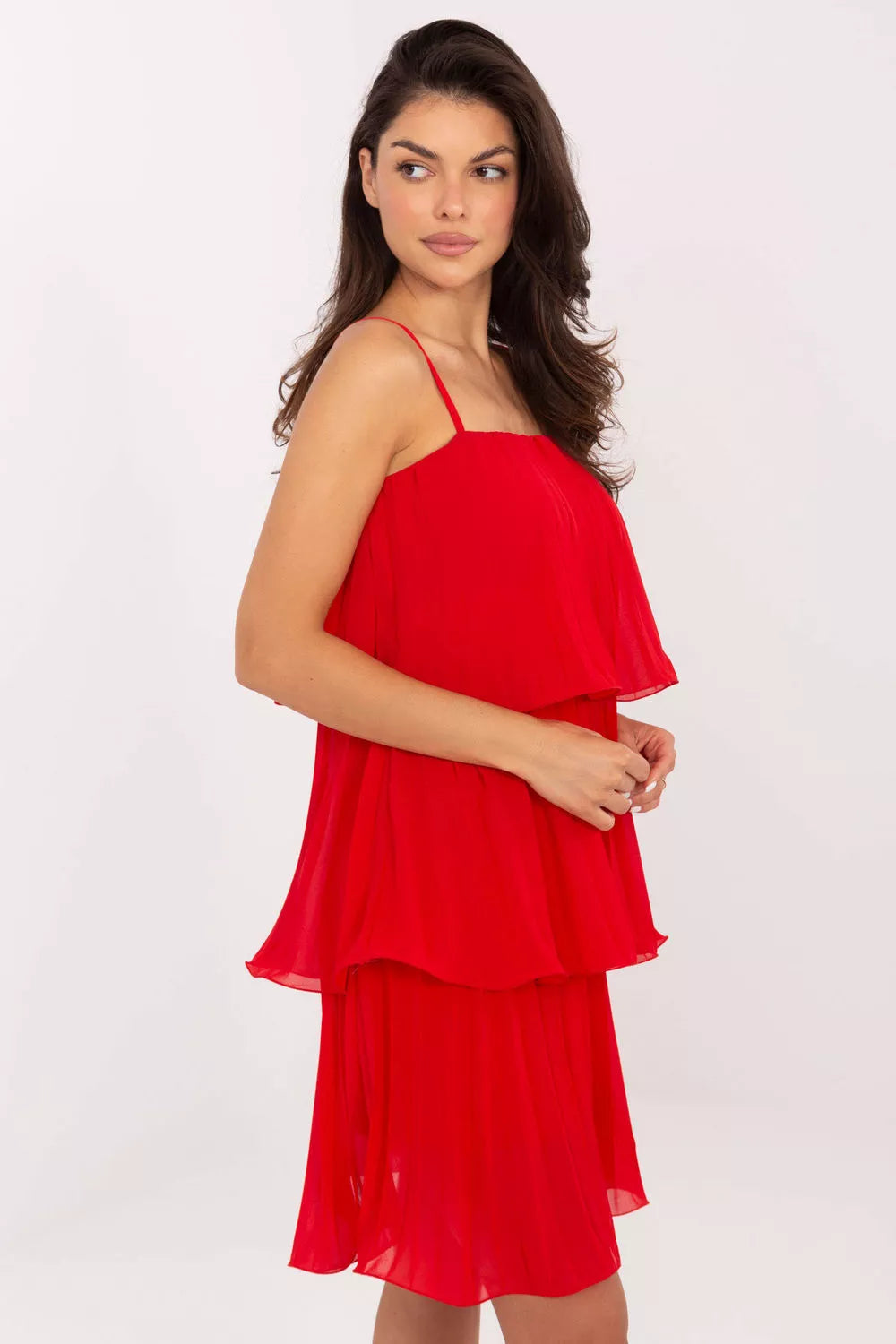 Kokteilinė suknelė, modelis 215505 Och Bella