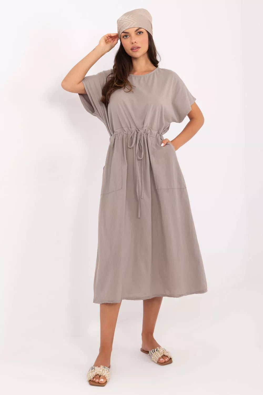 Dieninė suknelė, modelis 215508 Och Bella