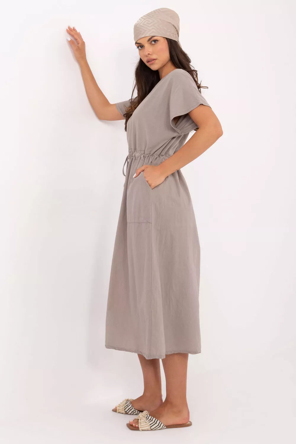 Dieninė suknelė, modelis 215508 Och Bella