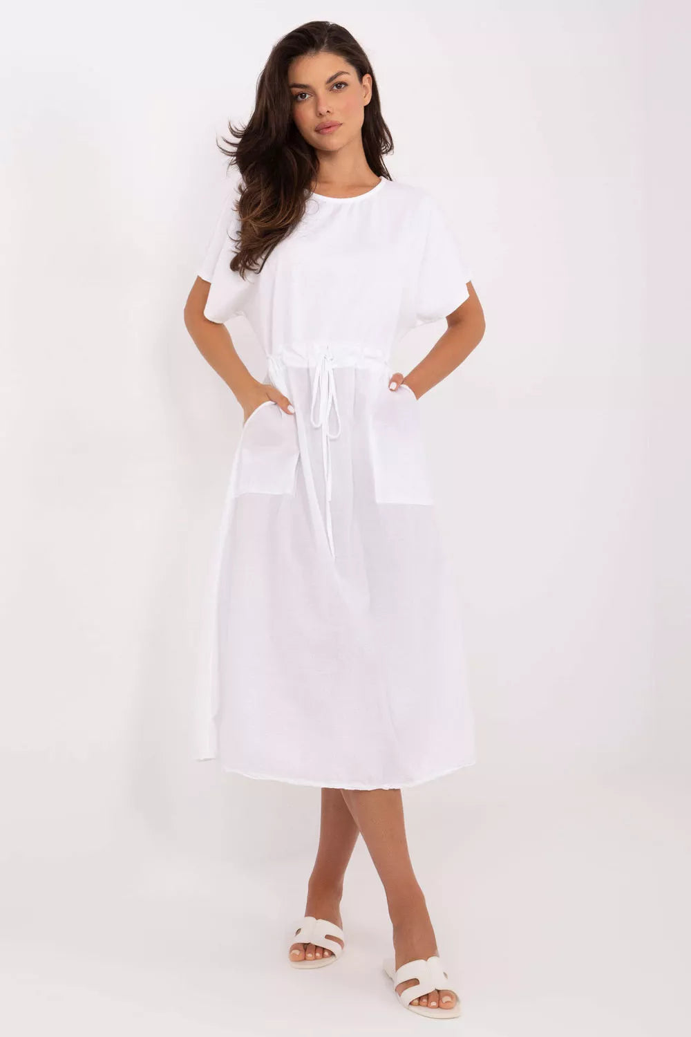 Dieninė suknelė, modelis 215509 Och Bella