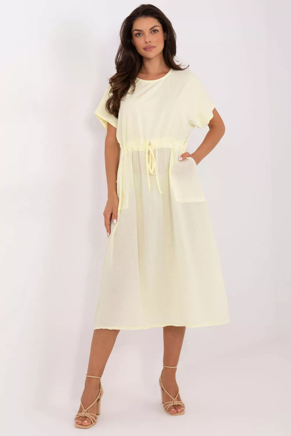 Dieninė suknelė, modelis 215511 Och Bella