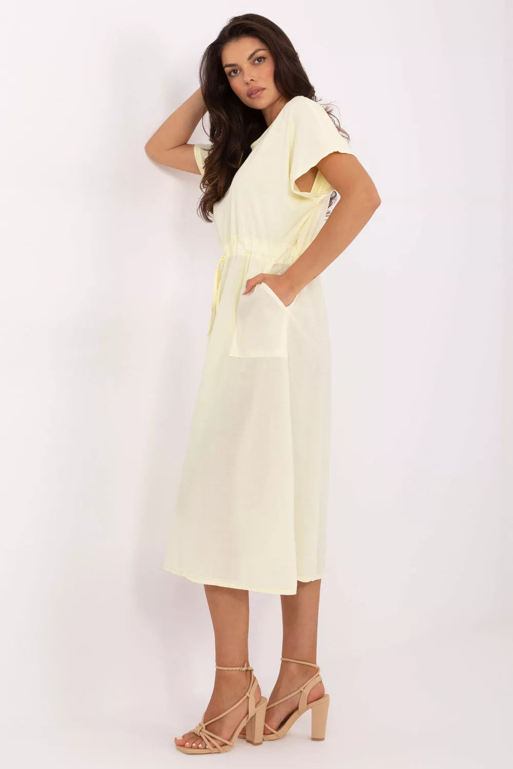 Dieninė suknelė, modelis 215511 Och Bella