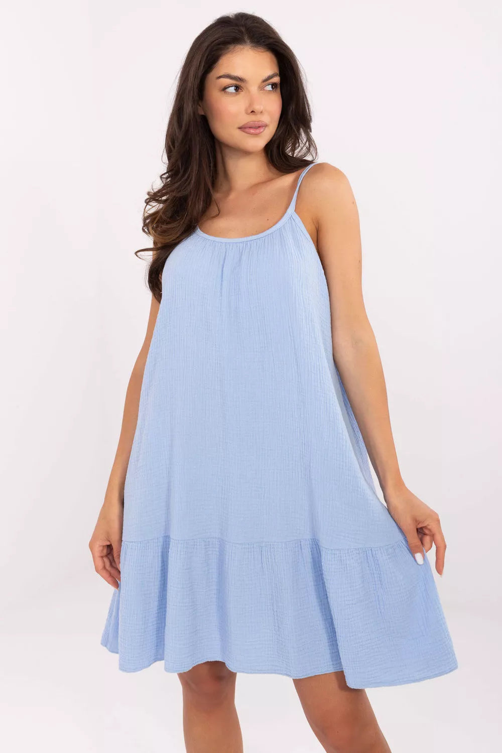 Dieninė suknelė, modelis 215516 Och Bella