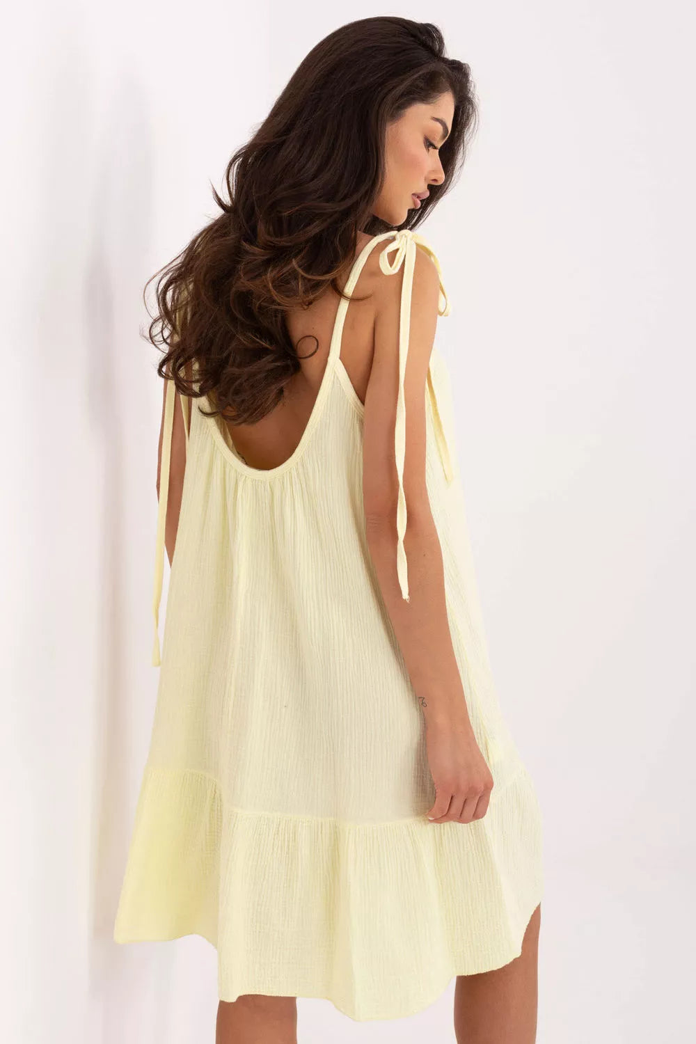 Dieninė suknelė, modelis 215518 Och Bella