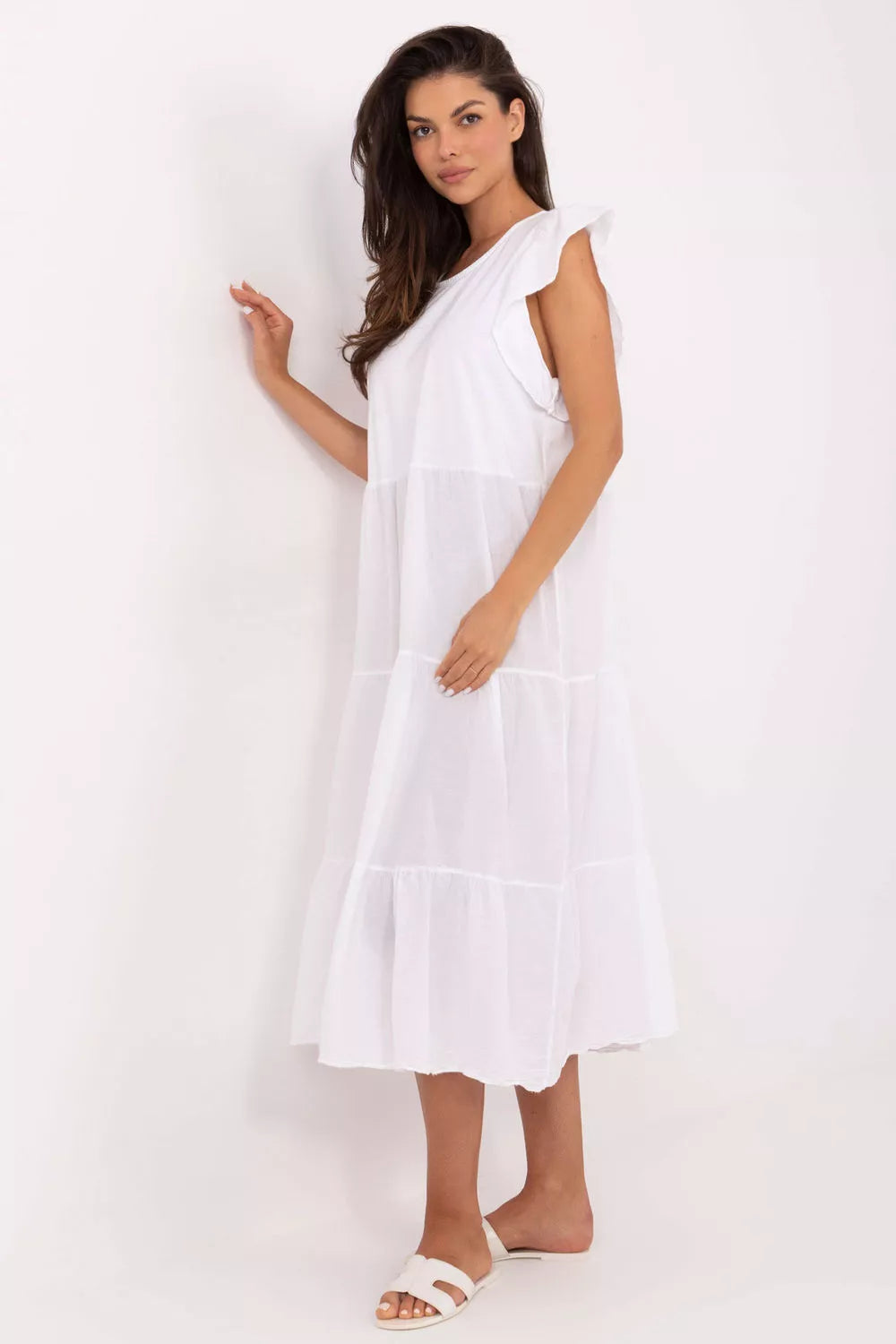 Dieninė suknelė, modelis 215520 Och Bella