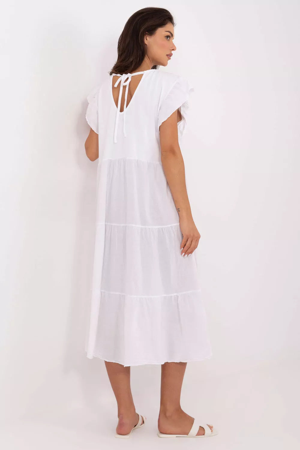 Dieninė suknelė, modelis 215520 Och Bella