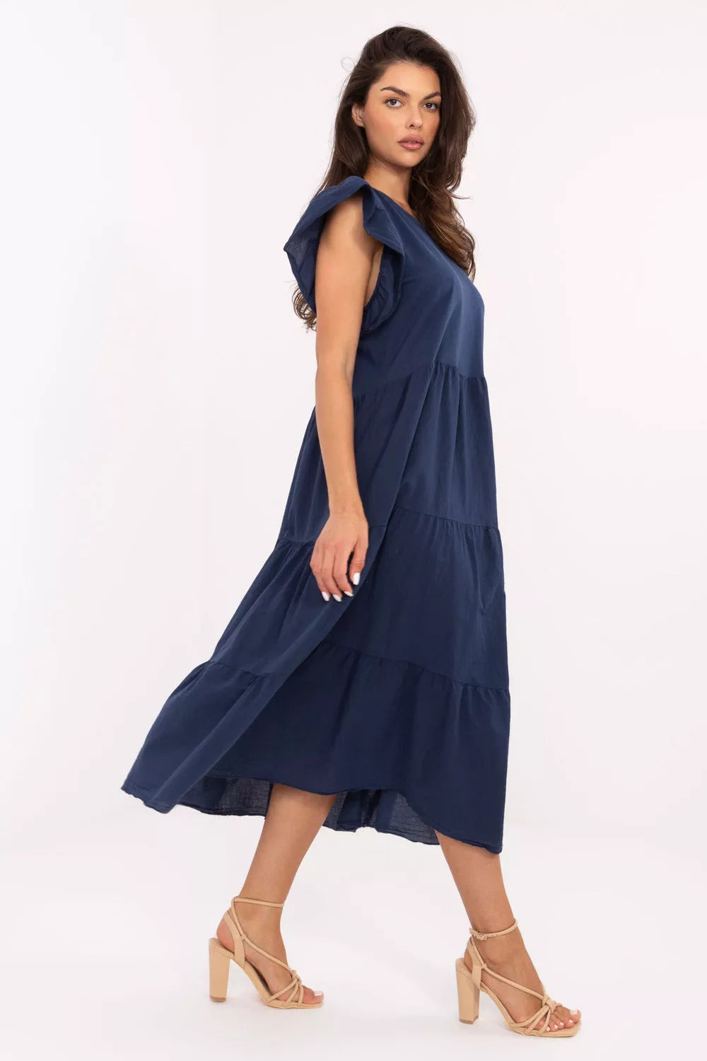 Dieninė suknelė, modelis 215521 Och Bella